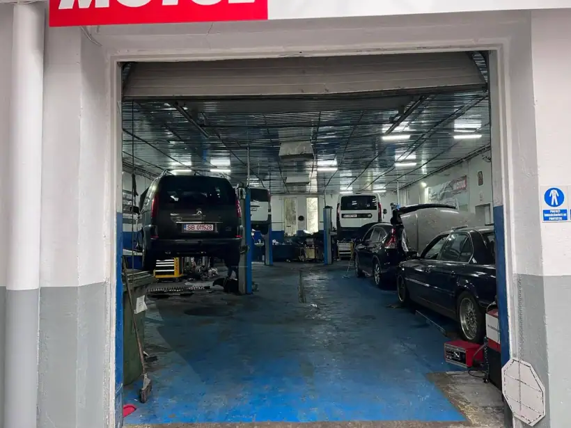 Galerie premium PAC Service 8