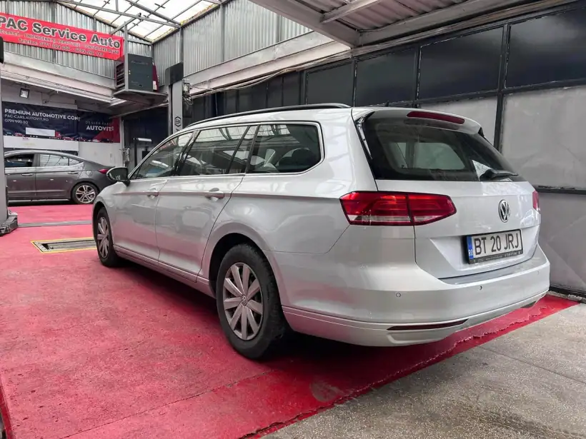 Galerie premium PAC Service 22