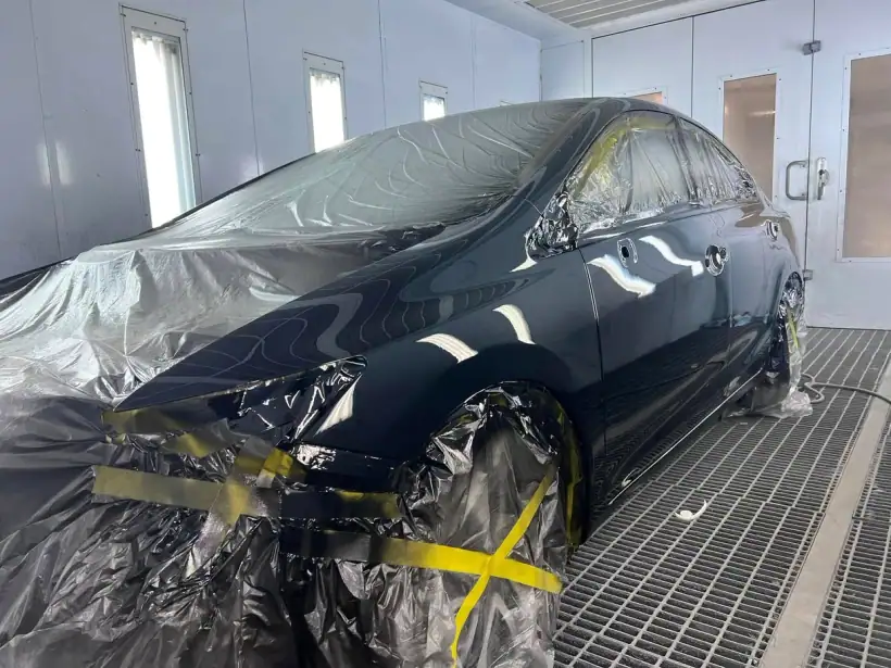 Galerie premium PAC Service 19