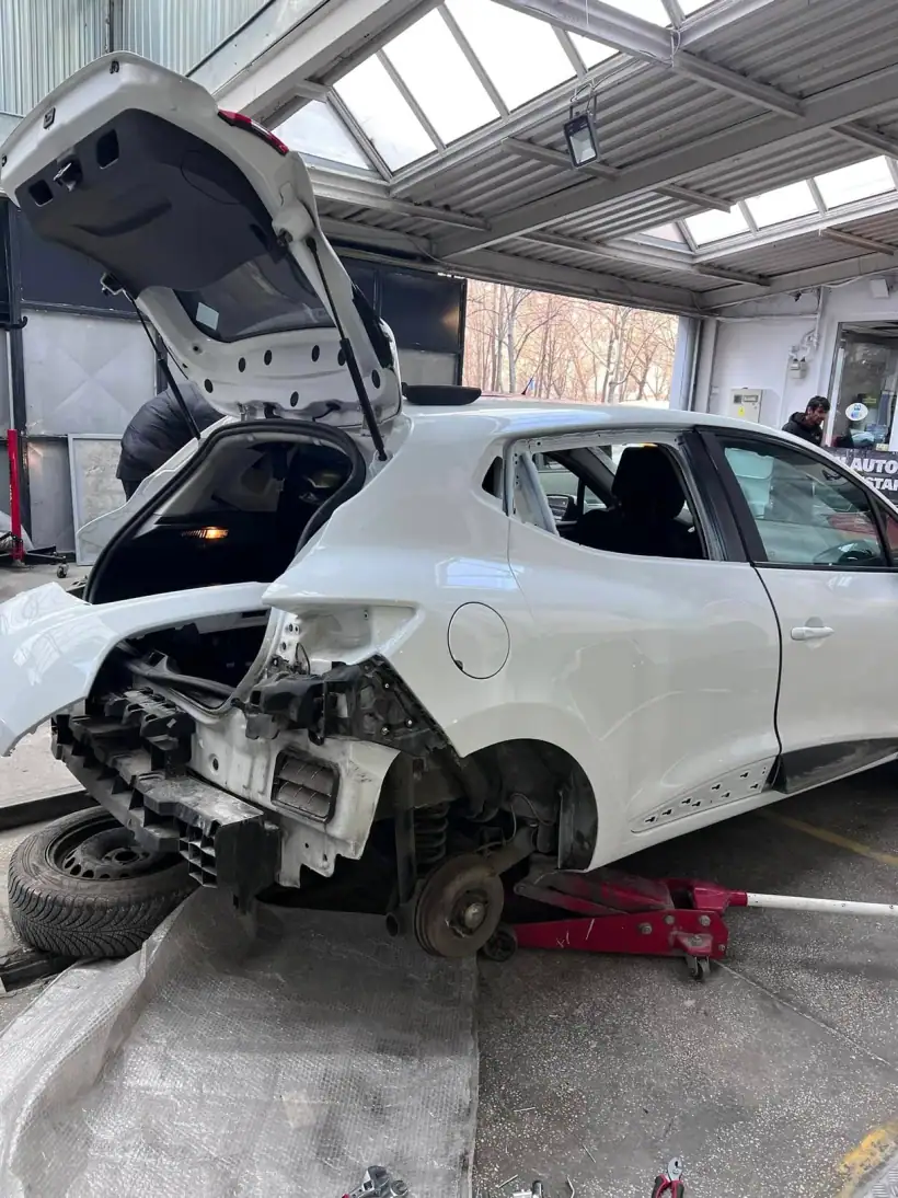 Galerie premium PAC Service 31