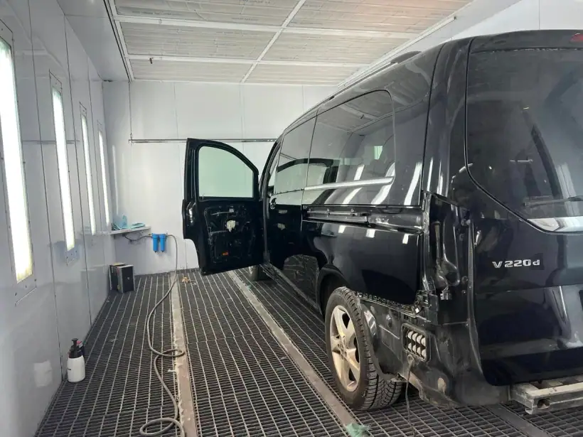 Galerie premium PAC Service 29