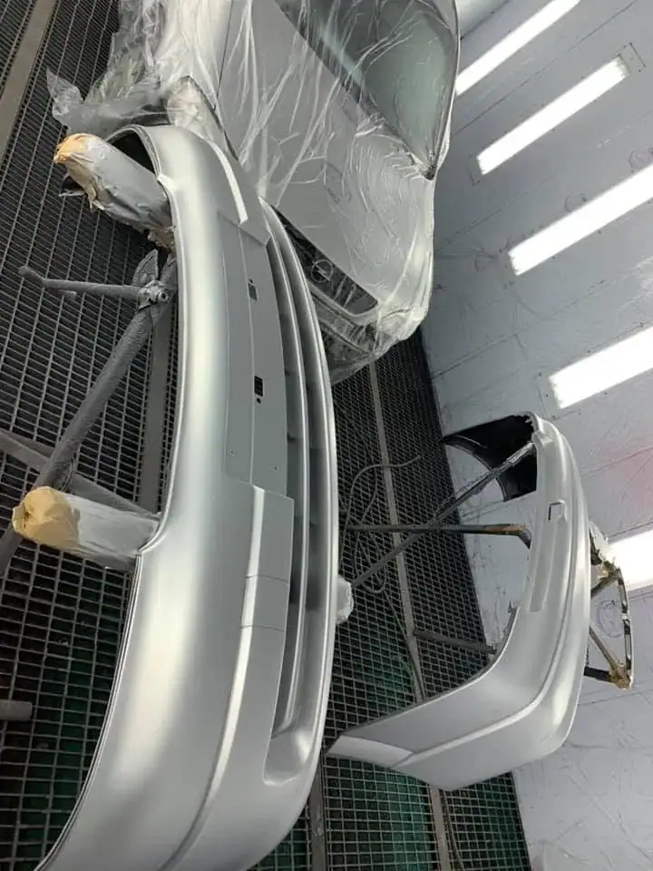 Galerie premium PAC Service 9