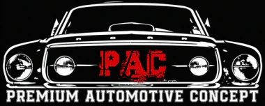 PAC — Premium Automotive Concept